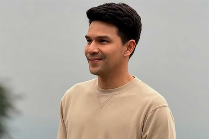 Jonathan Frizzy Ceritakan Pengalaman Gunakan Vape Etomidate di Persidangan