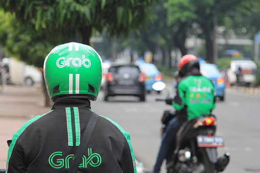 Fenomena Sarjana Jadi Pengemudi Ojol, JK: Jadikan Batu Loncatan