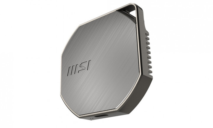 MSI Luncurkan Datamag 40Gbps, Dukung Magnetik ala Magsafe