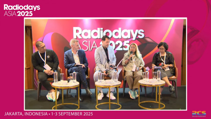 Industri Podcast: Video Kian Dominan, Monetisasi Meluas, Kualitas Konten Jadi Tantangan