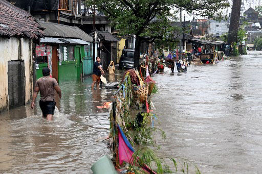 Update Banjir Bali: Korban Meninggal 9 Orang dan 2 Orang Dinyatakan Hilang