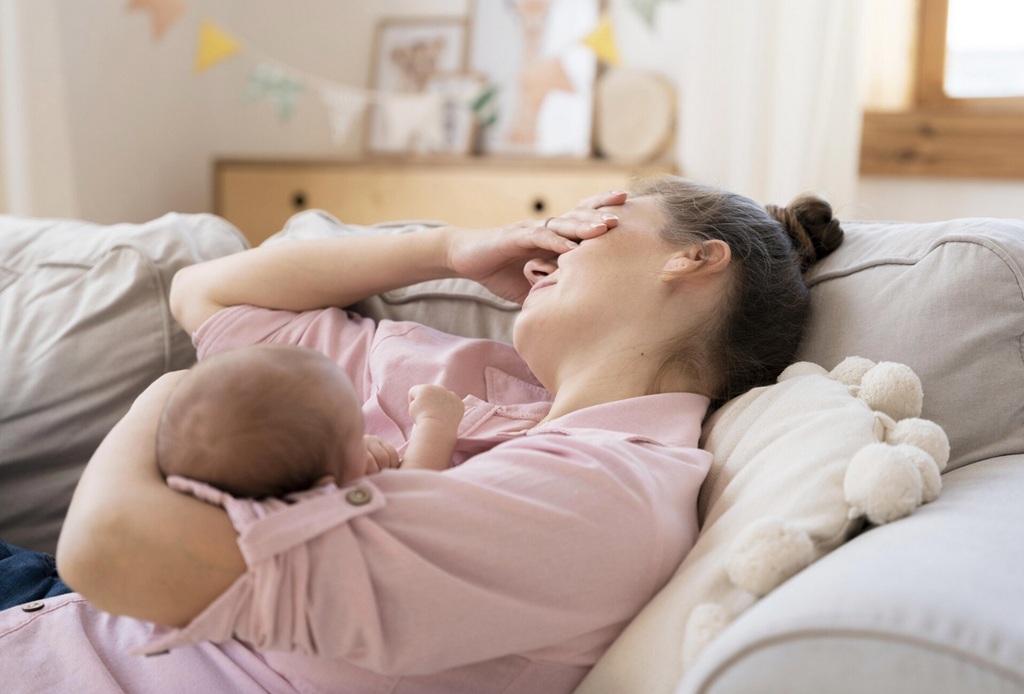 Untuk kebanyakan bayi yang sehat, cacar air lebih mengganggu daripada berbahaya. Dok. Baby Center