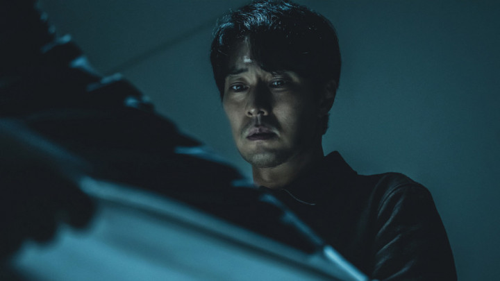 So Ji Sub Jadi Ayah Sekaligus Mantan Agen Rahasia di Drama Terbaru