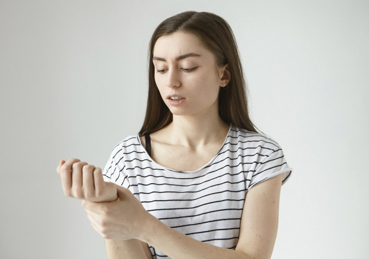 Waspada! 4 Tanda di Kulit yang Bisa Jadi Gejala Diabetes