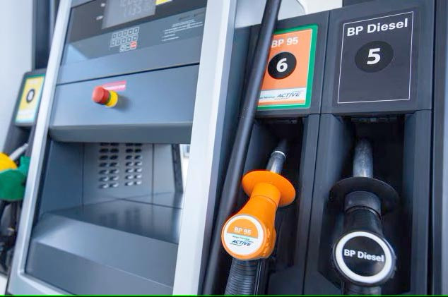 SPBU Swasta Diminta Beli Bensin Ke Pertamina, BP-AKR: Kompleks