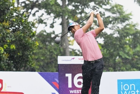 Hasil Putaran Kedua The Indonesia Pro-Am