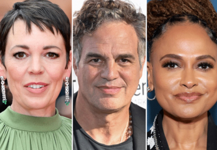 Mark Ruffalo hingga Tilda Swinton Tolak Kerja Sama dengan Lembaga Film Israel