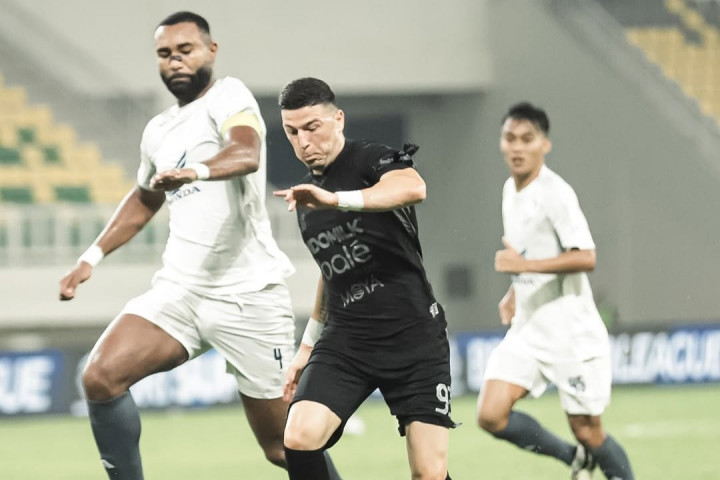 Hasil Super League: Persita Menang Dramatis atas PSM