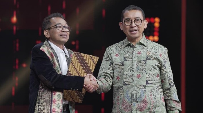 27 September Resmi Ditetapkan Jadi Hari Komedi Nasional untuk Kenang Bing Slamet