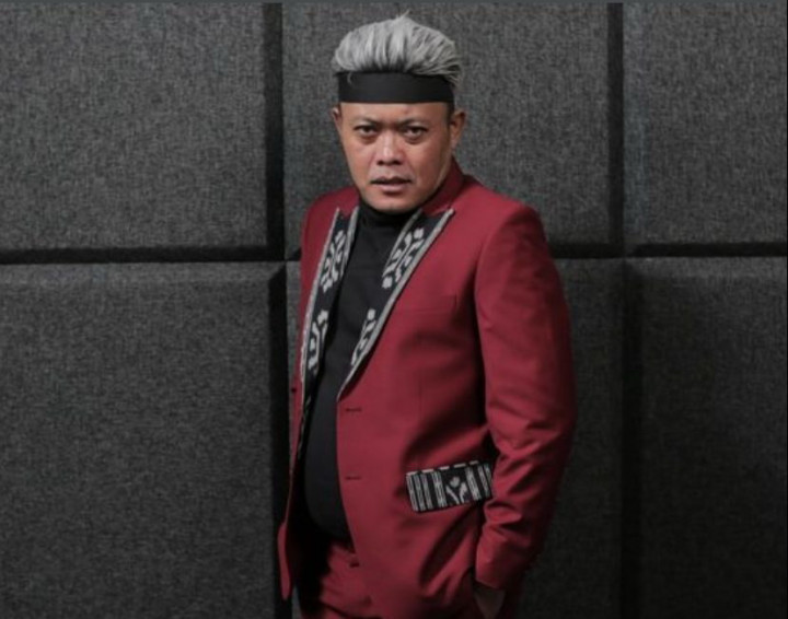 Rizwan Fadilah Anak Sule Ungkap Penyebab Ayahnya Jatuh Sakit