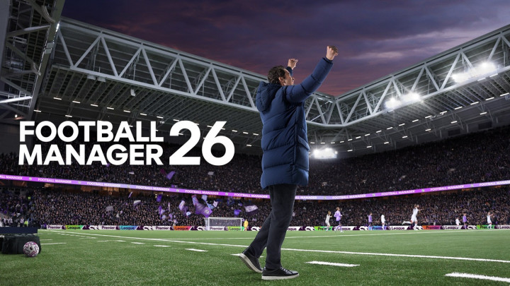 Football Manager 26 Sudah Muncul di Steam, Bisa Wishlist