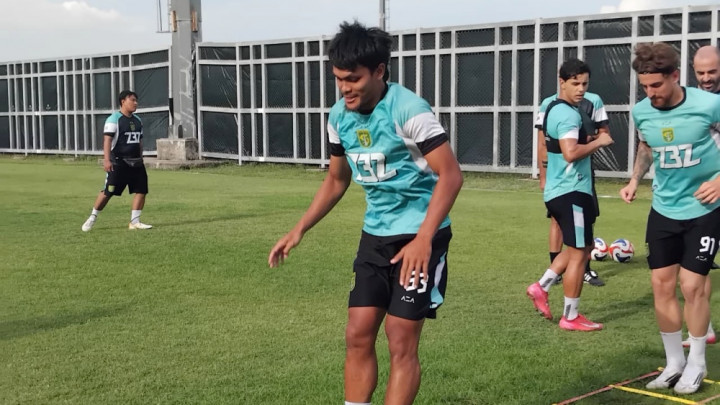 Persebaya Dapat Bocoran Kekuatan Persib dari Rachmat Irianto