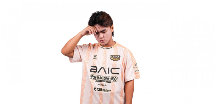 Qinn, Dari Komunitas Menjadi Bintang Rookie di MPL ID