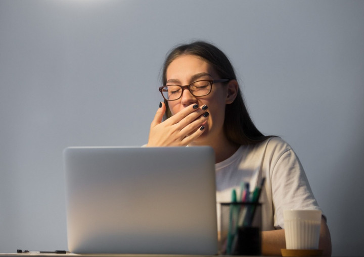 6 Sistem Tubuh Ini Berpengaruh Negatif saat Kamu Kurang Tidur