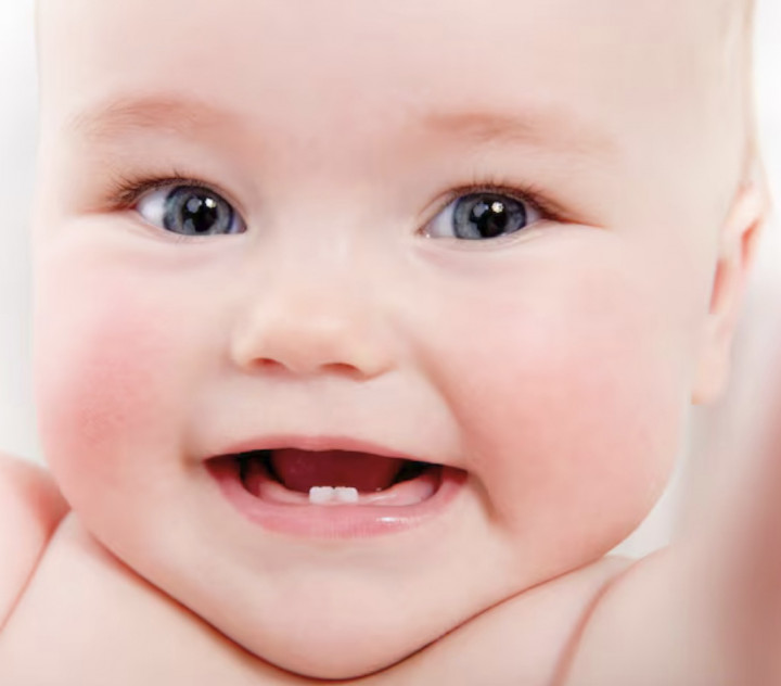 Gejala Tumbuh Gigi pada Bayi, Ini Tanda dan Waktu Munculnya
