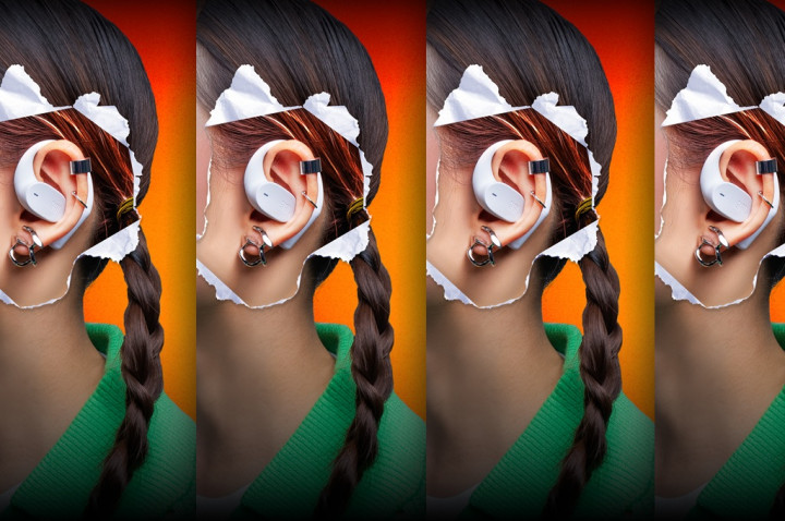 JBL Sense Lite Resmi Meluncur, Model Open Ear untuk Audio Lebih Nyaman