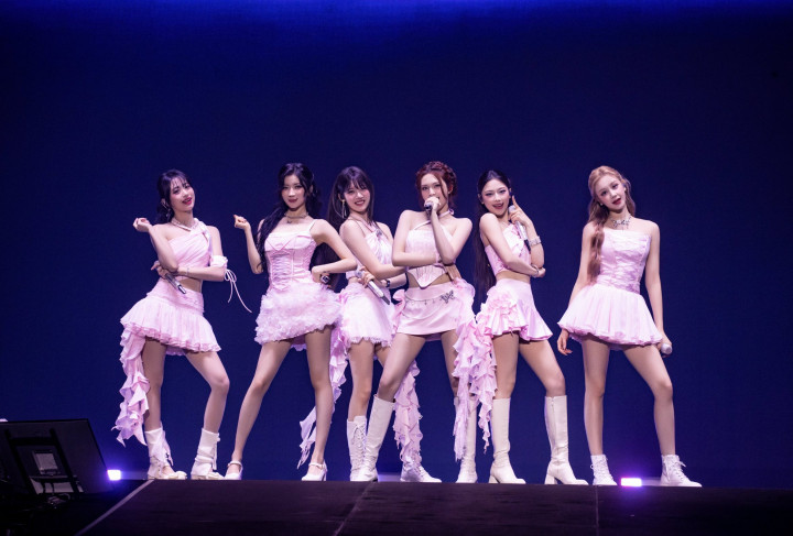 BABYMONSTER Siap Comeback dengan Mini Album <i>WE GO UP</i>