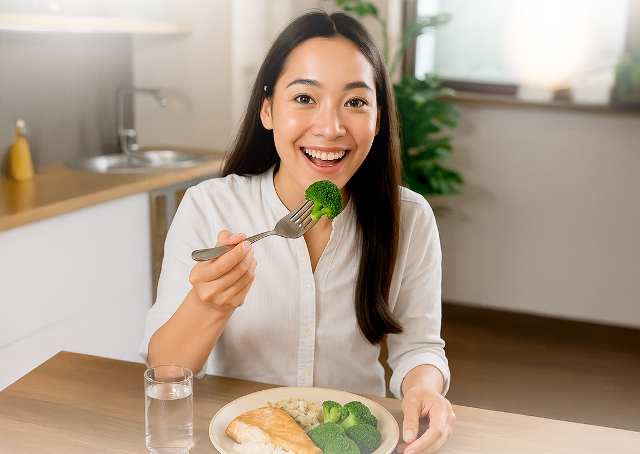 'BodyVestment' Saat Gaya Hidup Sehat Jadi Investasi Jangka Panjang