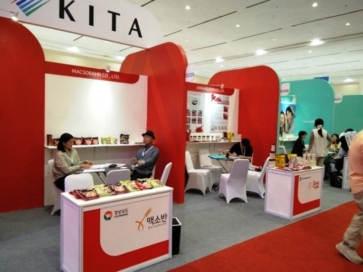 IMKIDS Pet Expo di Ajang JIPremium 2025