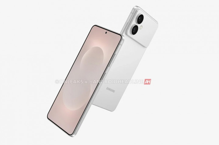 Bocoran Samsung Galaxy S26 Beredar Usai Peluncuran iPhone 17