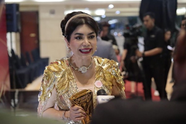 Celltech Stem Cell Centre Sabet Penghargaan Pioneer in Stem Cell di Prominent Awards 2025