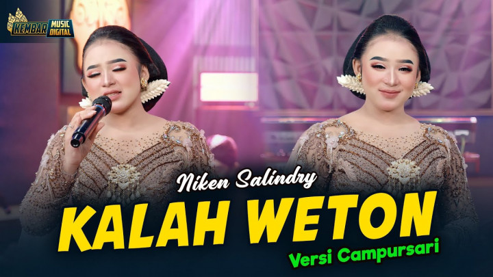 Lirik dan Makna Lagu 'Kalah Weton’