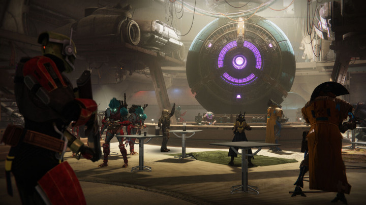 Destiny 2 Bakal Kedatangan Ekspansi Renegades, Terinspirasi Star Wars