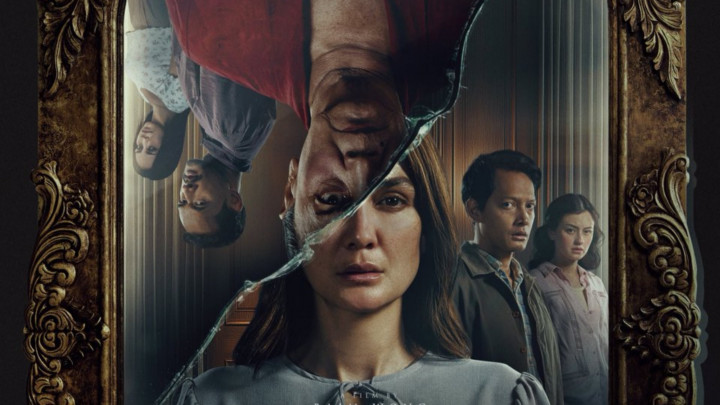 Sinopsis Film Sukma Karya Baim Wong, Dibintangi Luna Maya hingga Fedi Nuril