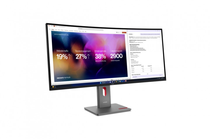 Lenovo Innovation World 2025, Hadirkan Portofolio AI Lebih Cerdas