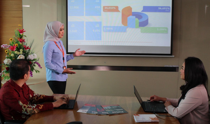 MPMInsurance Ganti Jajaran Direksi Baru, Ini Daftarnya