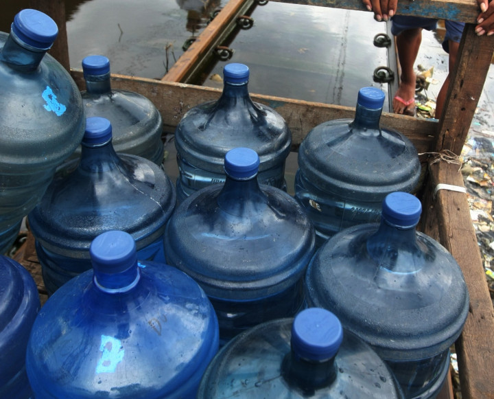 Lebihi Batas Aman, BPA pada Galon Bisa Berisiko bagi Kesehatan