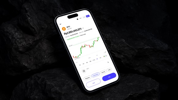Langkah Mudah Cara Belajar Trading Crypto bagi Pemula