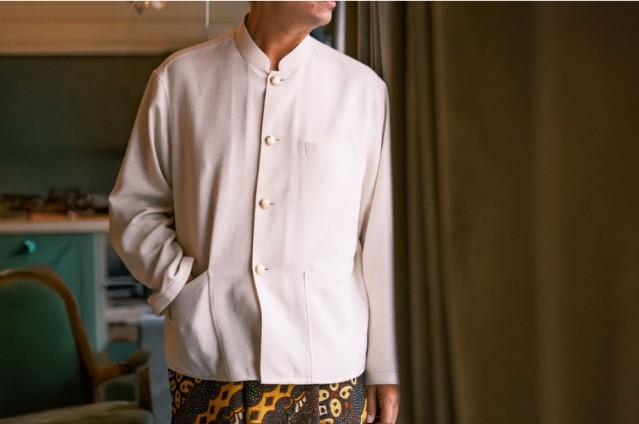 Pable X Brillington Rilis Tailored For Tomorrow: dari Craftsmanship Indonesia ke Pasar Global