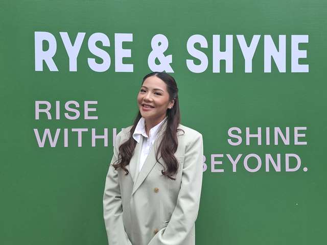 Felicia Kawilarang: 'Setiap Perempuan Berhak Punya Ruang untuk Didengar, untuk Pulih'