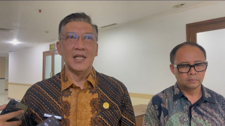 Pemkot Tangsel Optimalisasi TPS3R dan Bank Sampah