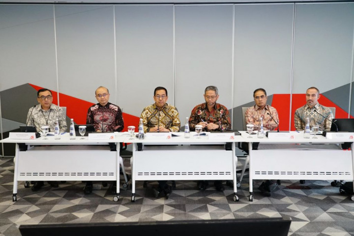 Jalankan Transformasi Digital, Telkom Optimistis Jaga Pertumbuhan Jangka Panjang