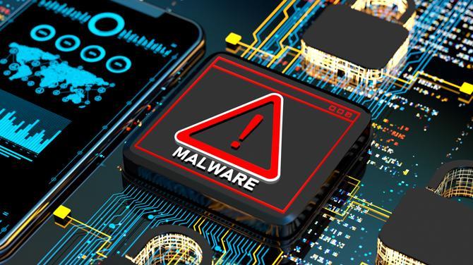 Hati-Hati Malware dari Apliasi Finansial! Begini Ciri dan Cara Membersihkannya dari HP