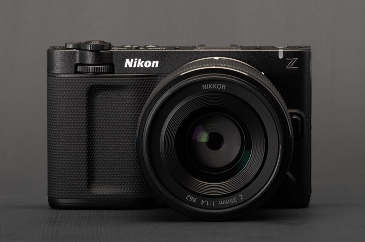 Nikon Resmi Memperkenalkan ZR, Kamera Full-Frame Cinema dengan Teknologi RED