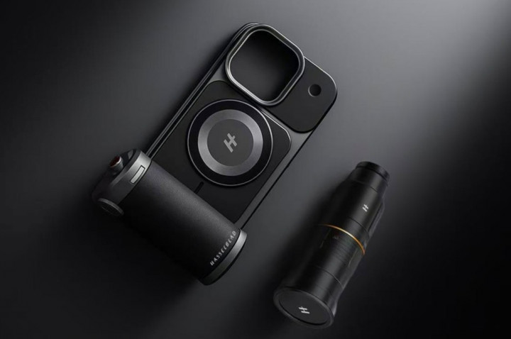 Oppo Find X9 Pro Siap Diluncurkan dengan Hasselblad Kamera Kit Magnetis