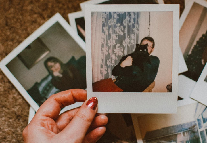 Kumpulan Prompt Foto Polaroid Bareng Idola Pakai Gemini AI, Yuk Cobain!