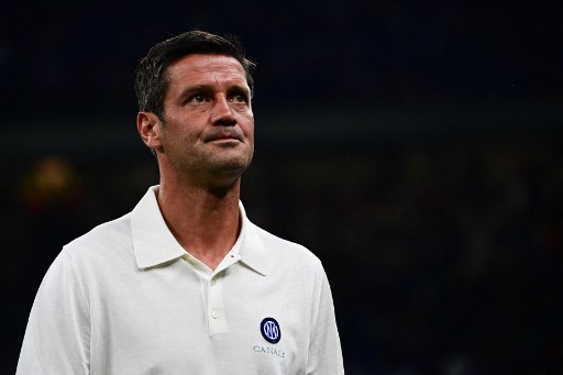 Inter Tatap Laga Lawan Juve dengan Kepala Dingin