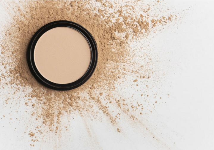 4 Powder Blush Lokal Murah Tahan Lama