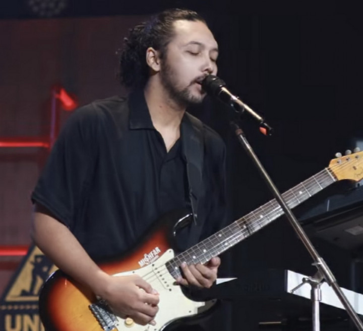 Lirik dan Arti Lagu 