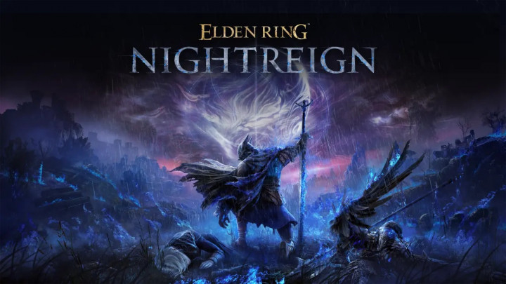 Makin Ekstrem, Elden Ring Nightrein Dapat Update Deep of Night