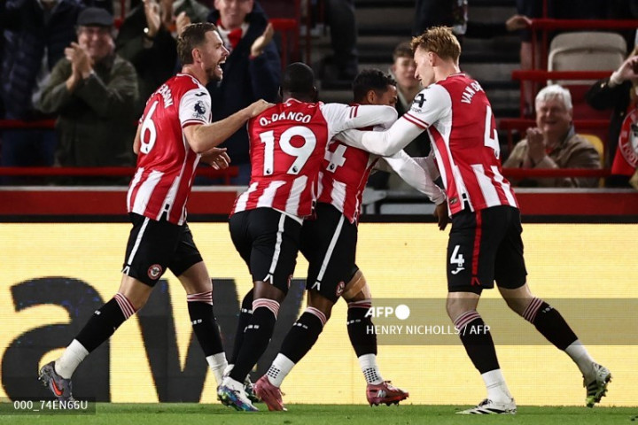 Hasil Liga Inggris: Sengatan Si Lebah Saat <i>Injury Time</i> Buyarkan Kemenangan Chelsea