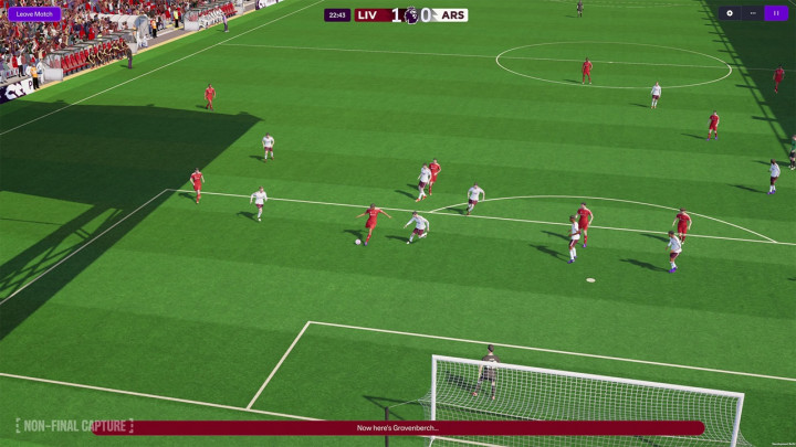 Football Manager 26 Rilis 5 November, Pakai Unity Engine dan Liga Primer Resmi