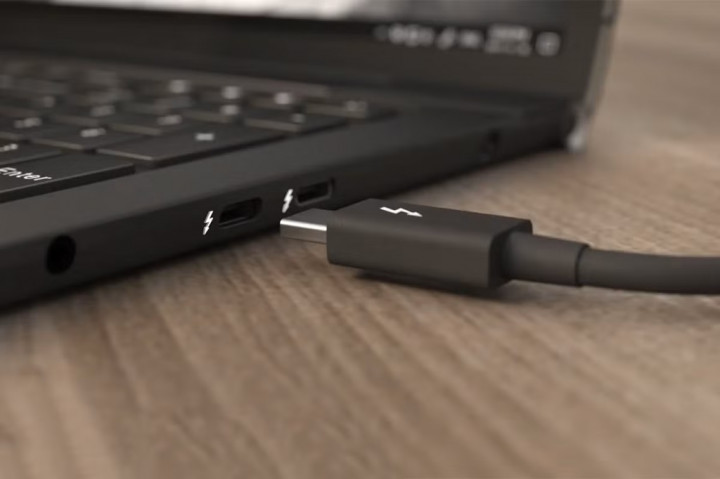 Bingung Bedain USB dengan Thunderbolt? Begini Cara Mudah Mengenalinya
