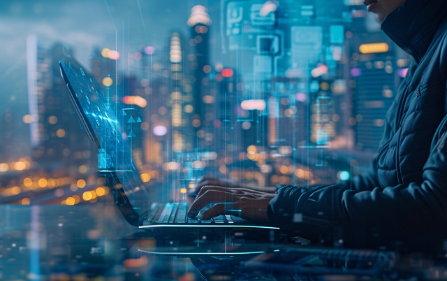 Ketahanan Digital jadi Isu Penting di Tengah Perkembangan Teknologi Baru