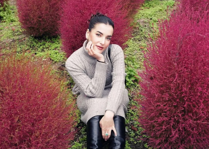 Profil Tasya Farasya yang Diterpa Isu Cerai