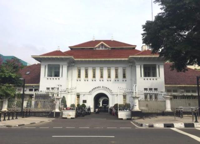 Menkes Apresiasi Capaian BGSi Sesuai Roadmap Program Nasional